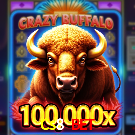 Apostas Esportivas na Cs8 Bet: Um Guia Completo