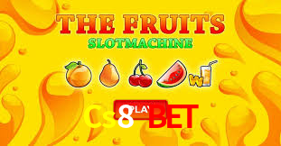 Descubra o Mundo do Cassino Online com Cs8 Bet